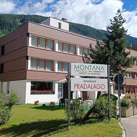 Appartamenti Pradalago Marilleva 900 Kültér fotó