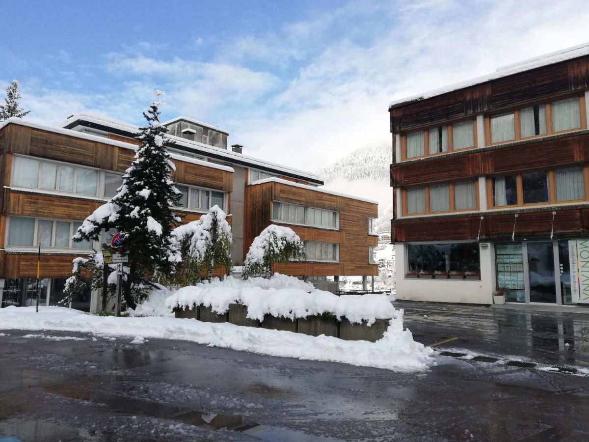 Appartamenti Pradalago Marilleva 900 Kültér fotó