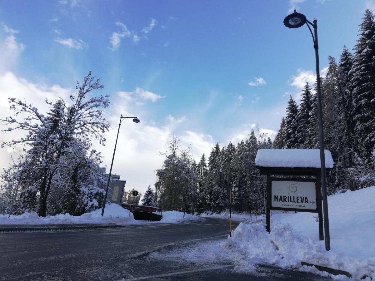 Appartamenti Pradalago Marilleva 900 Kültér fotó