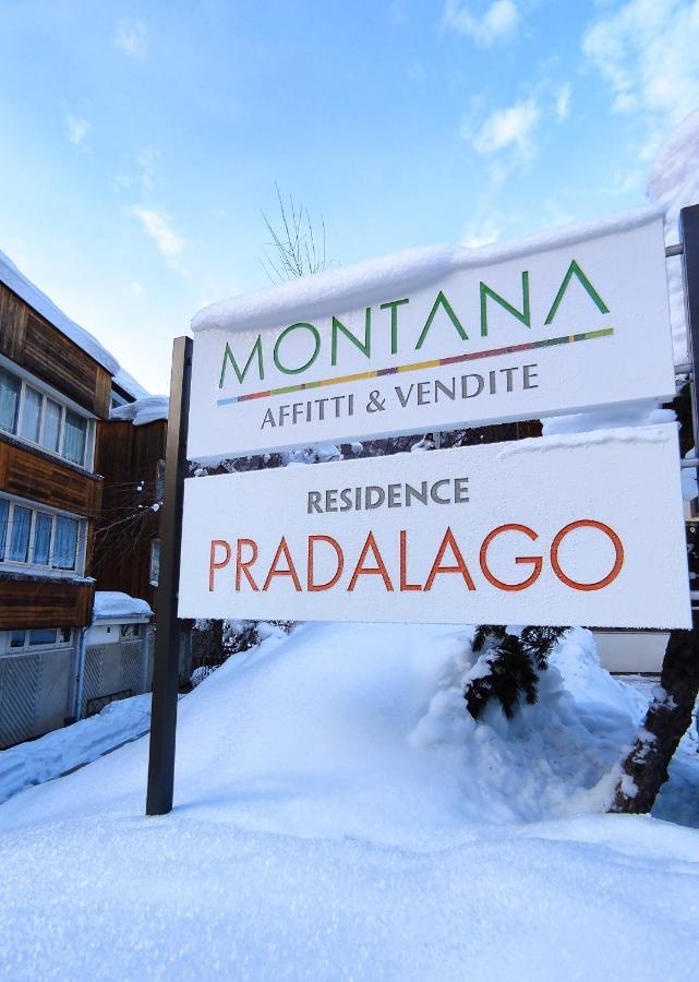 Appartamenti Pradalago Marilleva 900 Kültér fotó