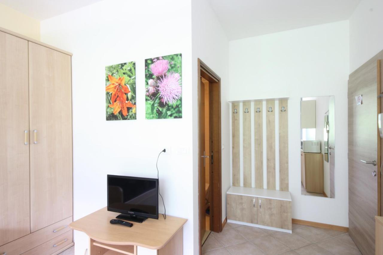 Appartamenti Pradalago Marilleva 900 Kültér fotó