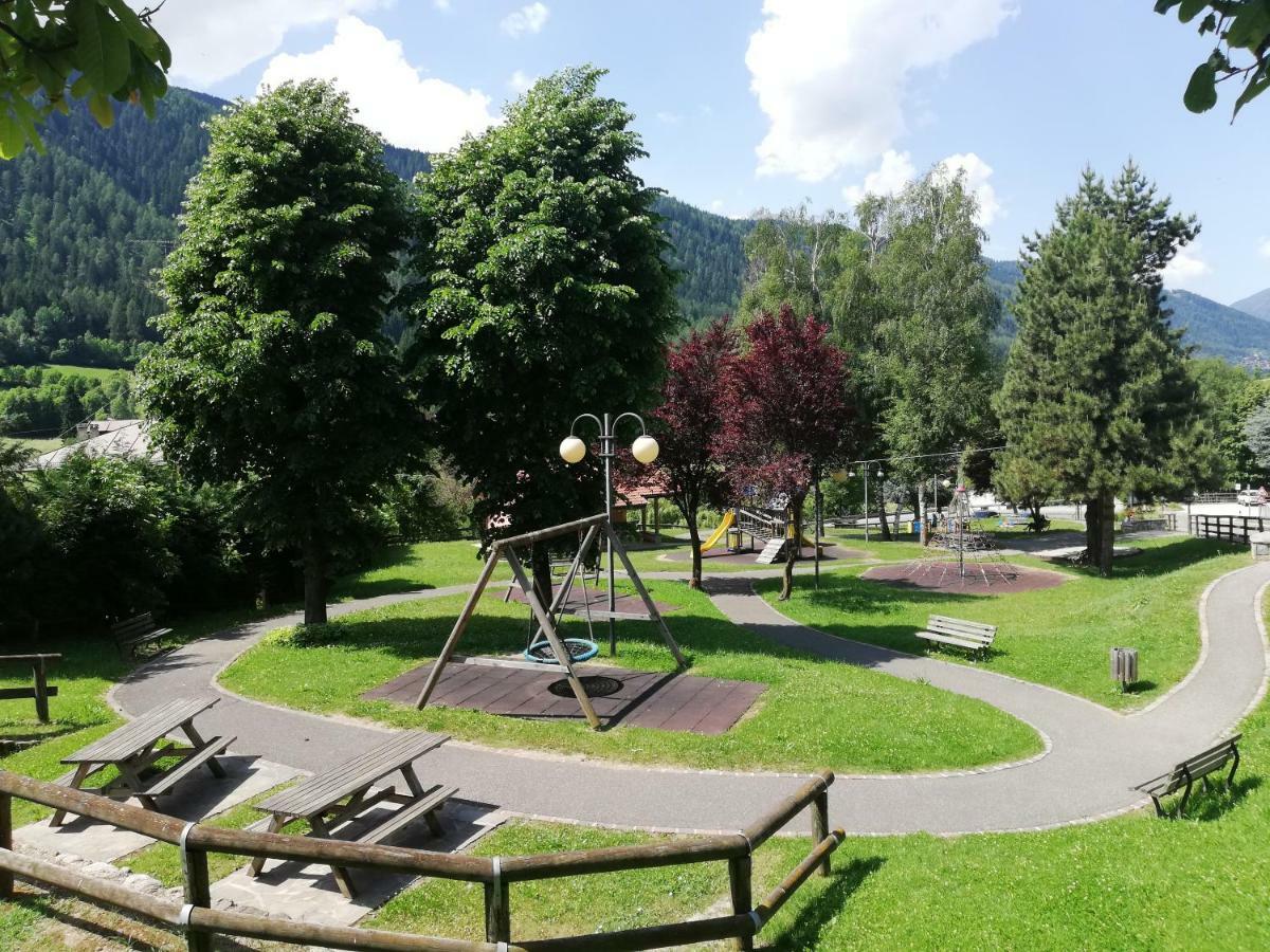 Appartamenti Pradalago Marilleva 900 Kültér fotó